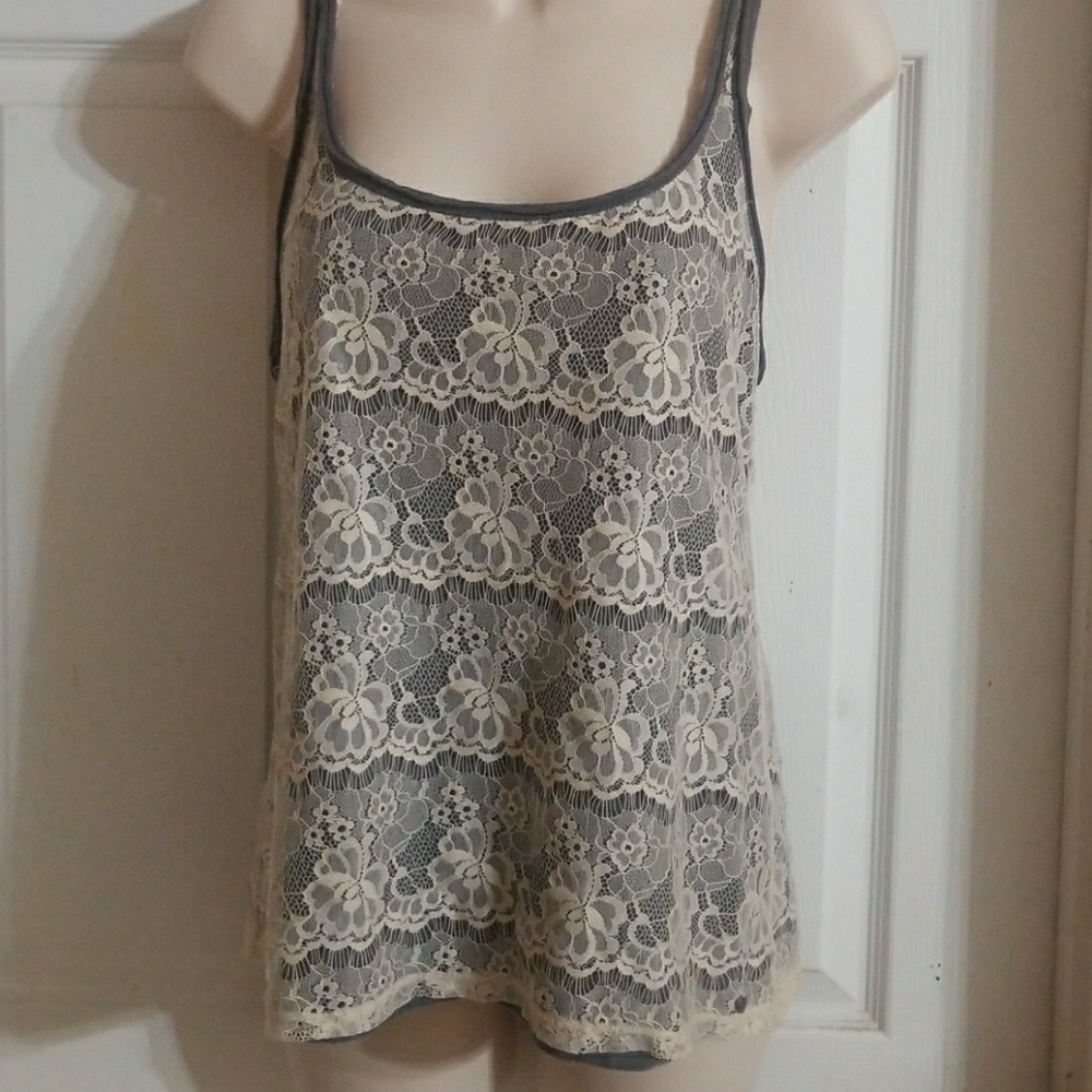 Tank top A&F